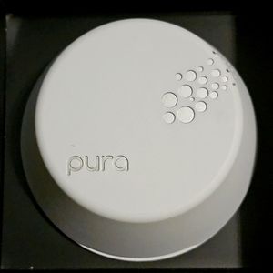 Pura 3 Diffuser Set with Yuzu Citron